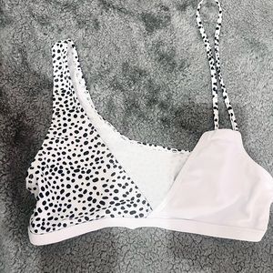 💌 shein bathing suit top 💌
